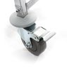 Kandikukäru- 7x GN 1/1, HENDI, Profi Line, 445x615x(H)945mm 4
