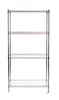 Heavy-duty storage rack, HENDI, 910x455x(H)1830mm 1