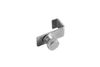 Extension hook for aluminium storage rack, HENDI, 15x42x(H)42mm 1