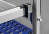 Extension hook for aluminium storage rack, HENDI, 15x42x(H)42mm 2