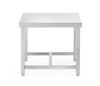 Pot stand, HENDI, 500x500x(H)450mm 1