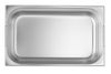 Pojemnik GN 1/1 z uchwytami, HENDI, Budget Line, GN 1/1, 21L, 530x325x(H)150mm 3