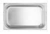 Pojemnik GN 1/1 z uchwytami, HENDI, Budget Line, GN 1/1, 28L, 530x325x(H)200mm 3