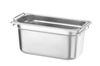 Pojemnik GN 1/3 z uchwytami, HENDI, Budget Line, GN 1/3, 5,7L, 325x176x(H)150mm 2