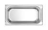 Pojemnik GN 1/3 z uchwytami, HENDI, Budget Line, GN 1/3, 5,7L, 325x176x(H)150mm 3