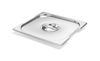 Lid for GN containers, HENDI, Budget Line, GN 2/3, 354x325mm 1