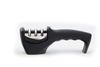 Afilador de cuchillos, HENDI, Negro, 200x46x(H)75mm 2