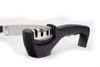 Afilador de cuchillos, HENDI, Negro, 200x46x(H)75mm 4