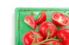 HACCP Gastronorm vágódeszka 1/1, HENDI, GN 1/1, Zöld, 530x325mm 3