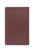 Tabla de cortar Gastronorm 1/1 HACCP, HENDI, GN 1/1, Marrón, 530x325mm, Rectangular 1