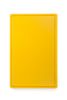 Schneidbrett HACCP Gastronorm 1/1, HENDI, GN 1/1, Gelb, 530x325mm, Rechteckig 1