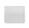 Cutting board HACCP Gastronorm 1/2, HENDI, GN 1/2, White, 325x265mm, Rectangular 1