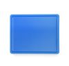 Cutting board HACCP Gastronorm 1/2, HENDI, GN 1/2, Blue, 325x265mm, Rectangular 1
