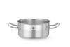 Stew pot low - without lid, HENDI, Profi Line, 1,5L, ⌀160x(H)75mm, Round 1