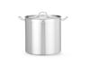 Vysoký hrnec na dušení – s poklicí, HENDI, Profi Line, 36,5L, ⌀360x(H)360mm 1