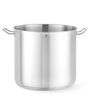 Garnek wysoki bez pokrywki, HENDI, Kitchen Line, 32L, ⌀360x(H)320mm 1