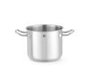 Stew pot high - without lid, HENDI, Kitchen Line, 2,8L, ⌀160x(H)140mm 1