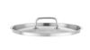 Lids for stew pots, HENDI, Kitchen Line, ⌀280mm 2