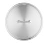 Lids for stew pots, HENDI, Kitchen Line, ⌀280mm 1