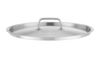 Lids for stew pots, HENDI, Kitchen Line, ⌀320mm 2