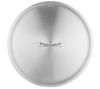 Lids for stew pots, HENDI, Kitchen Line, ⌀360mm 1