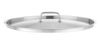 Lids for stew pots, HENDI, Kitchen Line, ⌀400mm 2