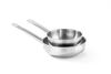 Pánev bez poklice, HENDI, Kitchen Line, 1L, ⌀160x(H)60mm 2