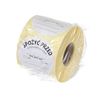 Food safety labels, multi-use, easy removable, “USE BEFORE” , HENDI, 500 pcs. roll, White, 500 pcs., ⌀50mm 2