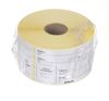 Food rotation labels, multi-use, easy removable , HENDI, 500 pcs., 100x50mm 2