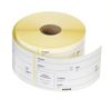 Food rotation labels, multi-use, easy removable , HENDI, 500 pcs., 100x50mm 1