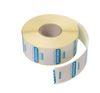 Etykiety Food Safety na każdy dzień tygodnia – wielorazowe - RO, BG, EN, HENDI, Poniedziałek, 1000 szt., 25x25mm 2
