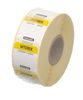 Etykiety Food Safety na każdy dzień tygodnia – wielorazowe - RO, BG, EN, HENDI, Wtorek, 1000 szt., 25x25mm 1