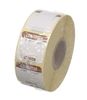 Etykiety Food Safety na każdy dzień tygodnia – wielorazowe - RO, BG, EN, HENDI, Czwartek, 1000 szt., 25x25mm 1