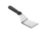 Hamburger turner, HENDI, designed by Robert Bronwasser, Black, 274x76mm 1