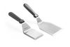 Hamburger turner, HENDI, designed by Robert Bronwasser, Black, 274x76mm 2