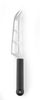 Cheese knife for soft cheese, HENDI, Black, (L)270mm 1