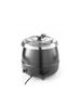 Soup kettle 8 l, Revolution, 8L, 230V/435W, ⌀340x(H)360mm 1