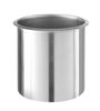 Soup kettle 8 l, Revolution, 8L, 230V/435W, ⌀340x(H)360mm 2