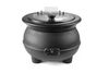 Soup kettle, HENDI, 8L, 230V/450W, ⌀370x(H)316mm 1
