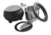 Soup kettle, HENDI, 8L, 230V/450W, ⌀370x(H)316mm 3