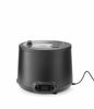 Soup kettle UNIQ, HENDI, designed by Robert Bronwasser, 8L, Black, 220-240V/500W, ⌀365x(H)325mm 2