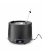 Soup kettle UNIQ, HENDI, designed by Robert Bronwasser, 8L, Black, 220-240V/500W, ⌀365x(H)325mm 4