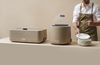 Chafing Dish UNIQ, HENDI, designed by Robert Bronwasser, GN 1/1, Beige, 220-240V/700W, 607x402x(H)245mm 3