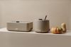 Chafing Dish UNIQ, HENDI, designed by Robert Bronwasser, GN 1/1, Beige, 220-240V/700W, 607x402x(H)245mm 2