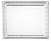 Container GN 2/1, HENDI, GN 2/1, 58L, Transparent, 650x530x(H)200mm 3
