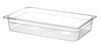 Pojemnik GN 1/1 z poliwęglanu, HENDI, Profi Line, GN 1/1, 14L, transparentny, 530x325x(H)100mm 2