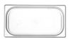 Container GN 1/3 polycarbonate, HENDI, Profi Line, GN 1/3, 4L, Transparent, 325x176x(H)100mm 3