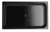 Gastronorm-Behälter 1/1, HENDI, Profi Line, GN 1/1, 21L, Schwarz, 530x325x(H)150mm 3