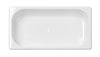 Pojemnik GN 1/3 z białego poliwęglanu, HENDI, GN 1/3, 2,5L, biały, 325x176x(H)65mm 3