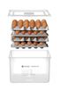 Egg container HENDI OVOBOX 120, HENDI, GN 2/3, 18L, 355x325x(H)200mm, Rectangular 2